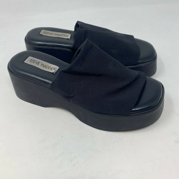 steve madden slinky 30 sandal